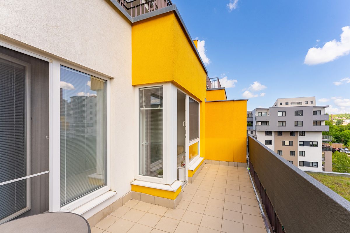 Prodej bytu 2+kk 52 m² – fotografie 3