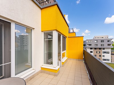 Prodej bytu 2+kk 55 m² (Jednopodlažní) — photo 3
