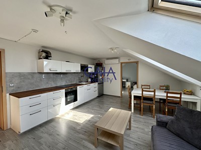 Prodej bytu 3+kk 81 m²