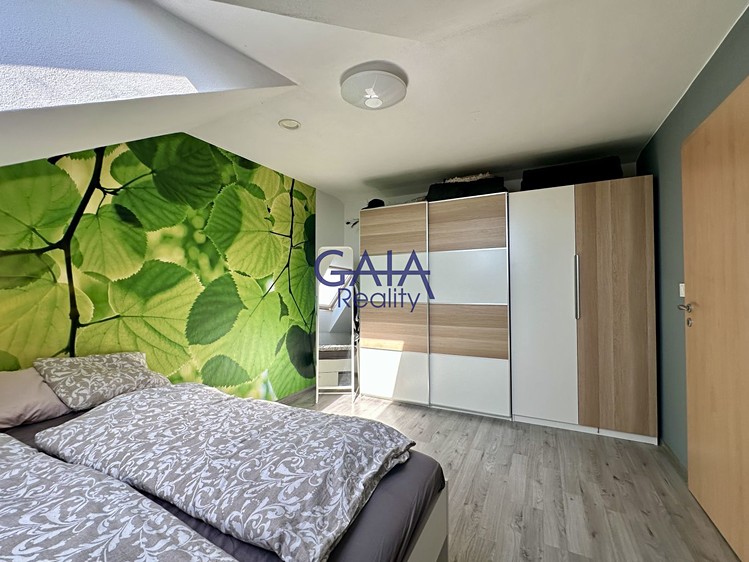 Квартира 3+kk на продаж, 81 м² (3 з 20)