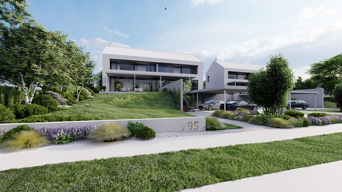 Prodej stavebního pozemku 1484 m² – fotografie 5