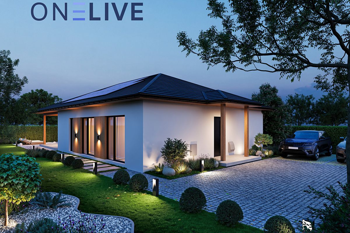 Prodej projektu na klíč 126 m², pozemek 877 m² – fotografie 5