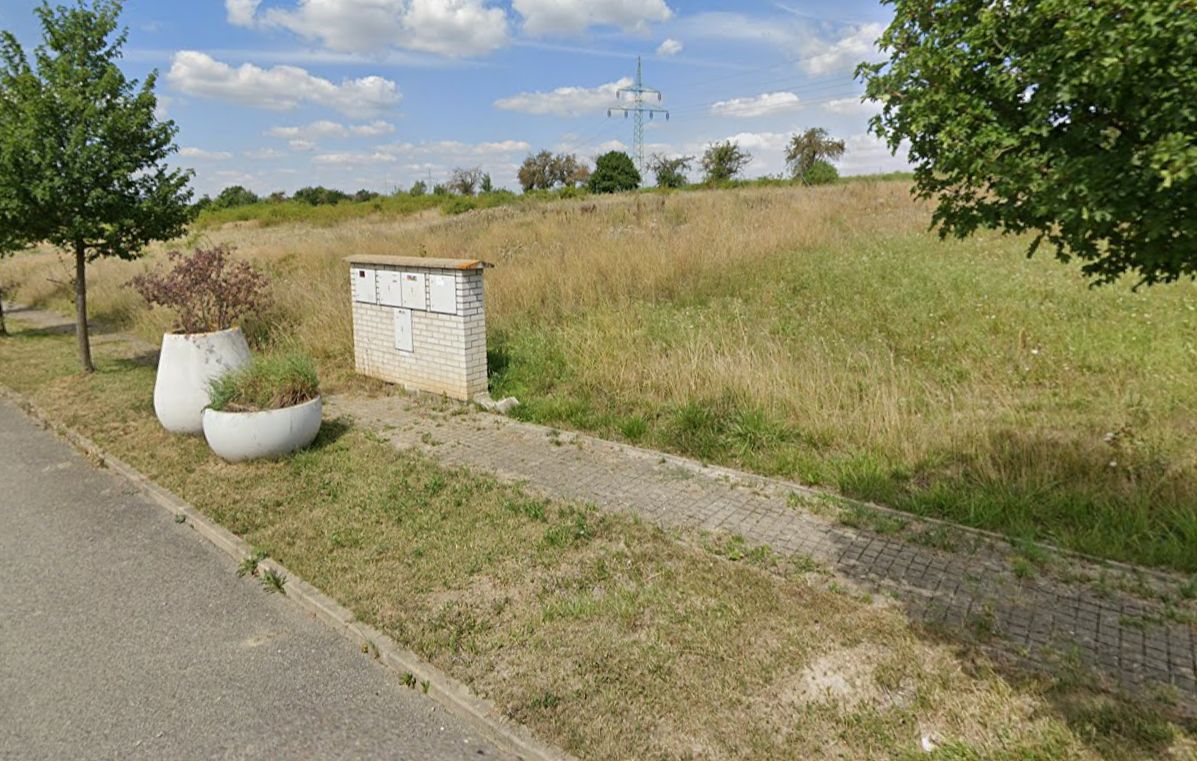 Prodej stavebního pozemku 1556 m² – fotografie 4
