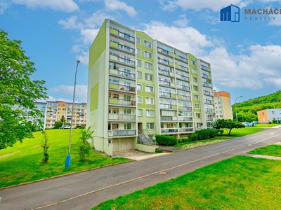Prodej bytu 2+kk 41 m²