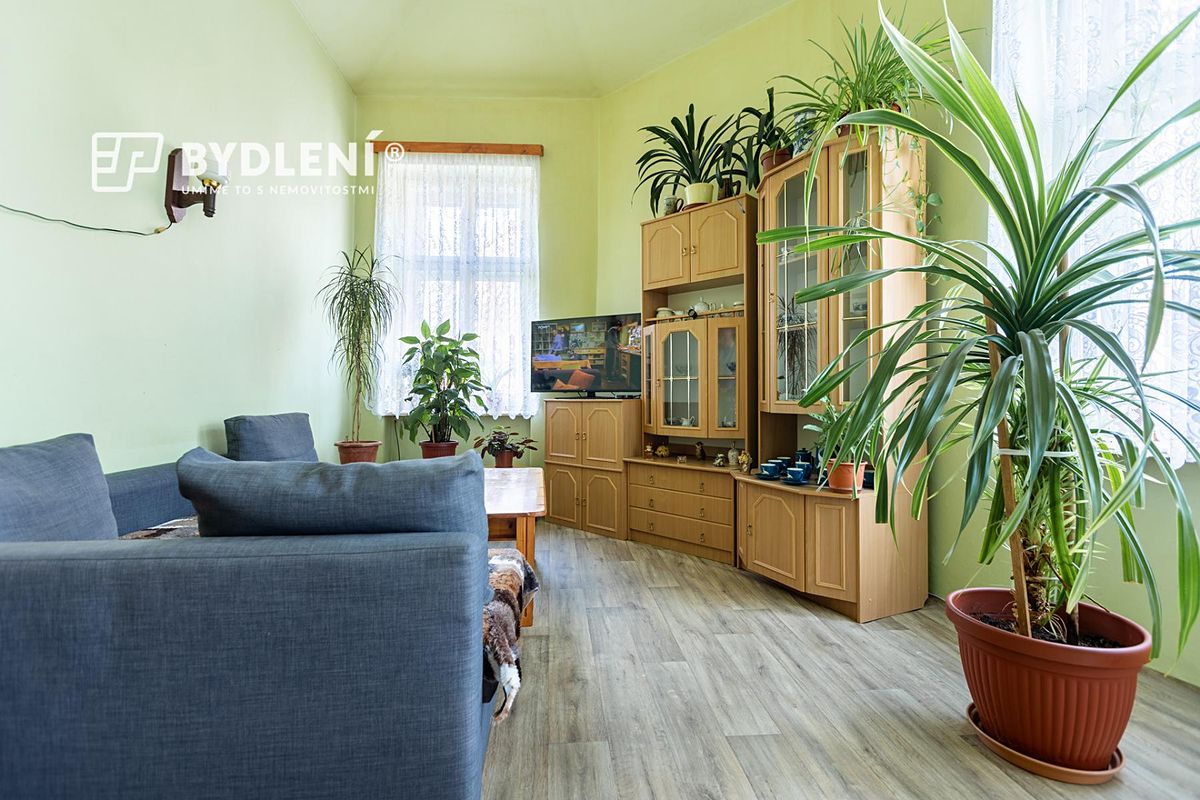 Prodej činžovního domu 330 m² – fotografie 3