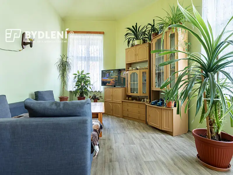 Prodej činžovního domu 330 m², Teplice – náhled fotky 3