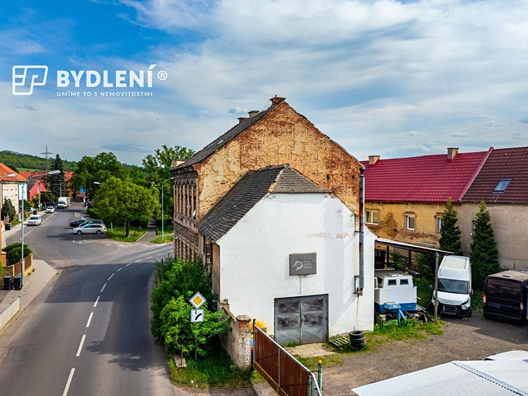 Prodej komerčního prostoru, 330 m² (30 z 33)