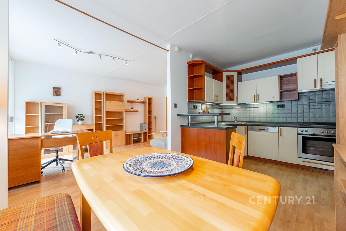 Prodej bytu 3+1 67 m²