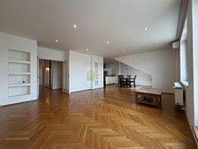 Prodej bytu 3+kk 137 m² (Jednopodlažní)
