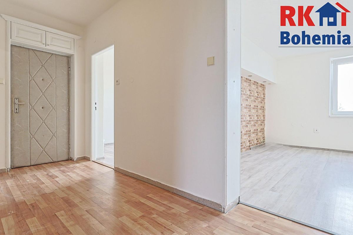 Prodej bytu 3+1 79 m² – fotografie 4