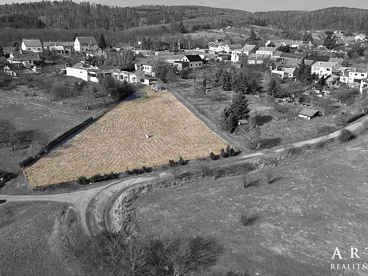 Prodej pozemku, 1 500 m² (7 z 13)