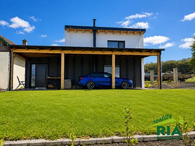 Prodej rodinného domu 82 m², pozemek 1569 m²