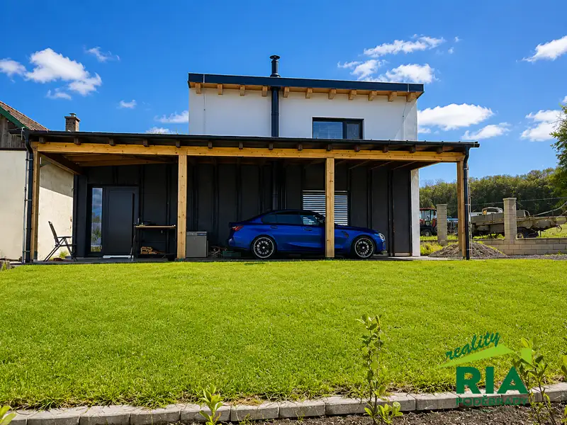 Prodej rodinného domu 82 m², pozemek 1569 m², Kolaje – náhled fotky 2