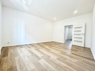 Pronájem bytu 2+kk 47 m²