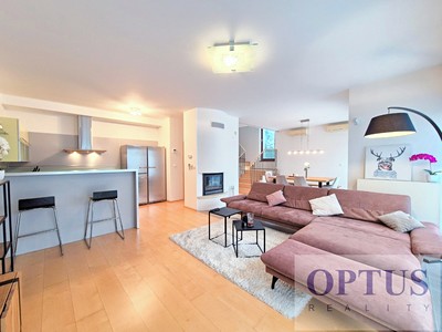 Pronájem  rodinného domu 288 m², pozemek 383 m² — photo 4