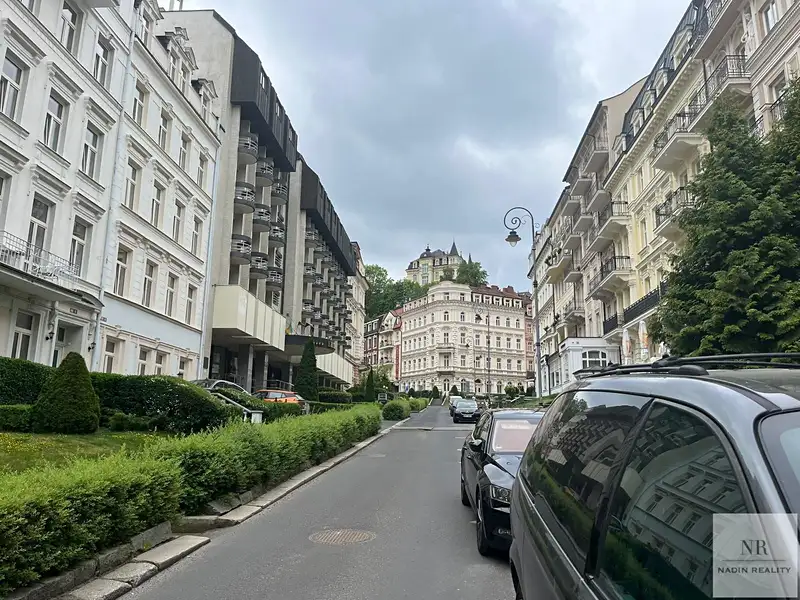 Pronájem obchodního prostoru 87 m², Karlovy Vary – náhled fotky 2