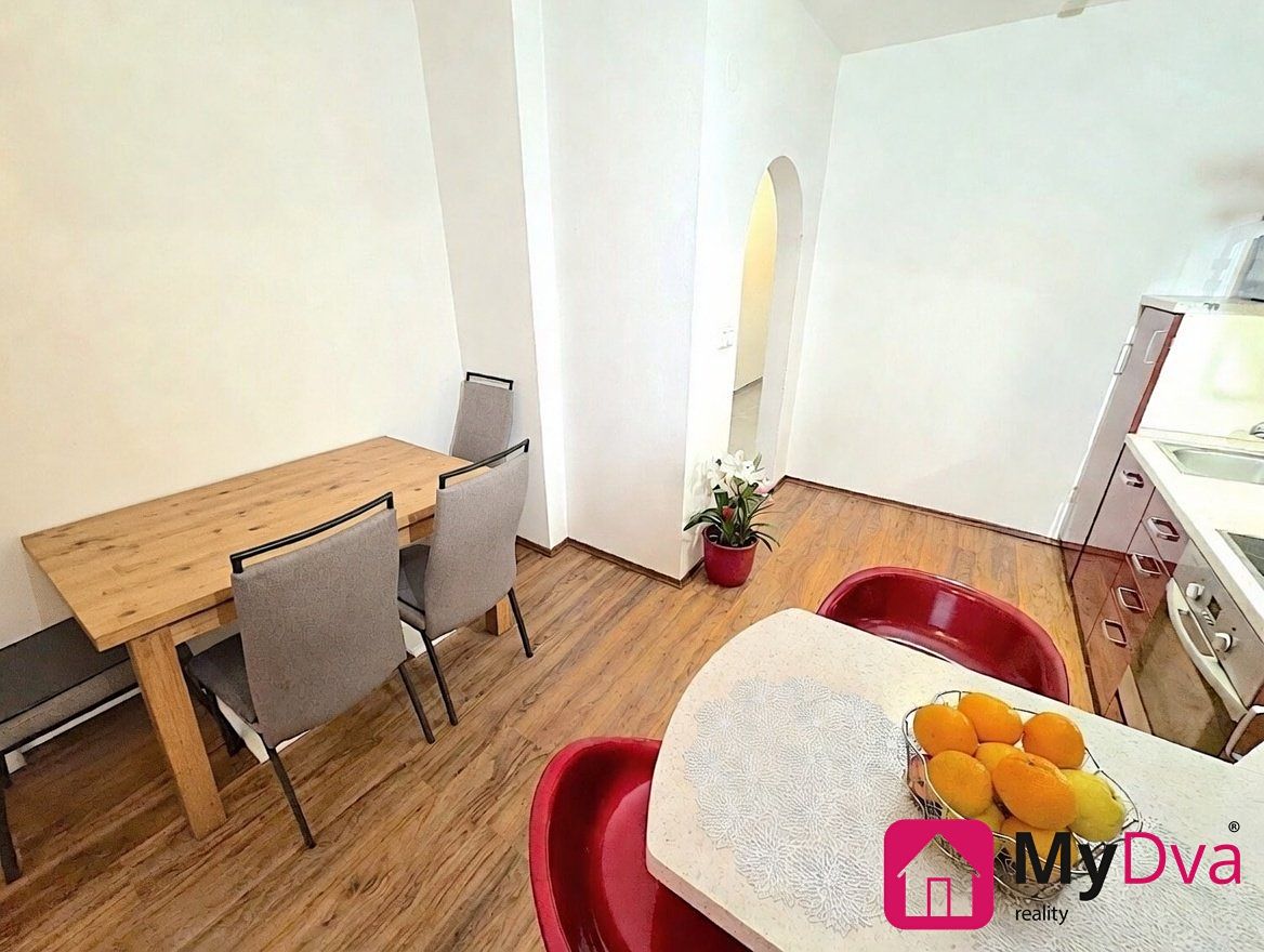 Prodej bytu 2+kk 55 m² – fotografie 4