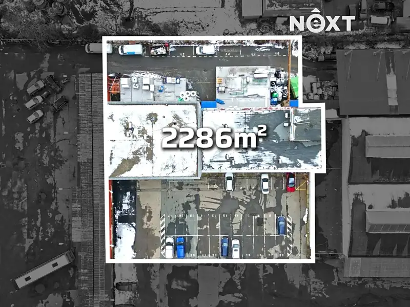 Prodej kanceláře 2018 m², Brno – náhled fotky 2
