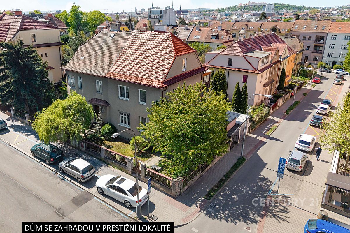 Prodej bytu 3+1 64 m²