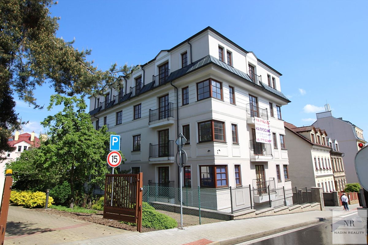 Prodej činžovního domu 1336 m² – fotografie 2
