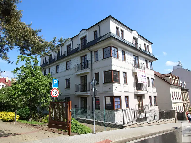 Prodej činžovního domu 1336 m², Karlovy Vary – náhled fotky 2