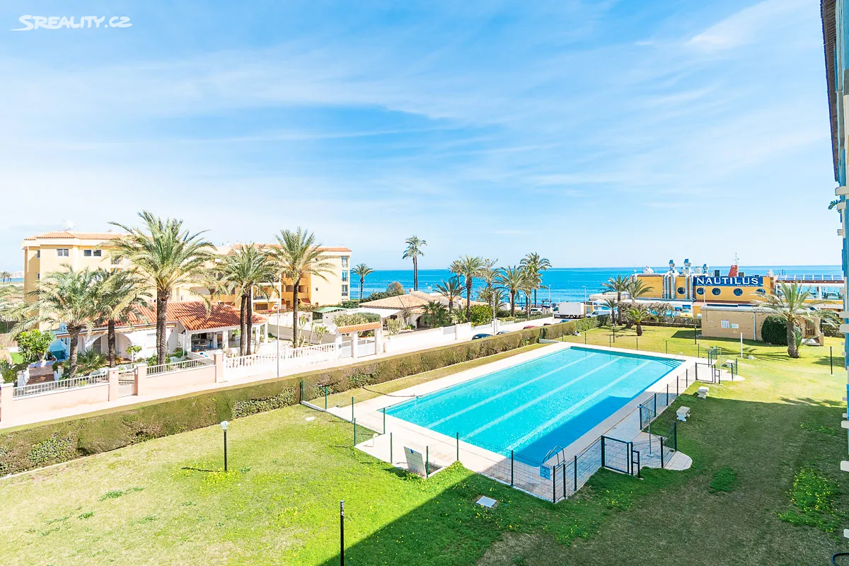 Prodej bytu 3+1 73 m², San Luis