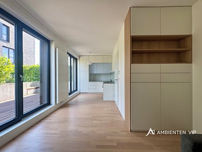 Pronájem kanceláře 31 m²