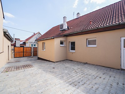 Prodej  rodinného domu 130 m², pozemek 251 m²