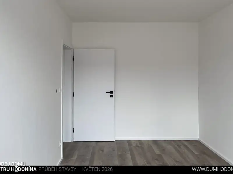 Prodej rodinného domu 89 m², pozemek 145 m², Hodonín – náhled fotky 3