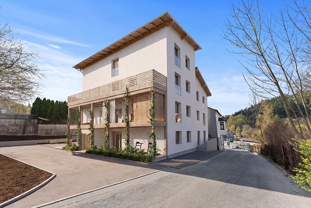 Prodej bytu 2+kk 36 m²