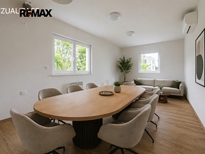 Pronájem kanceláře 70 m²