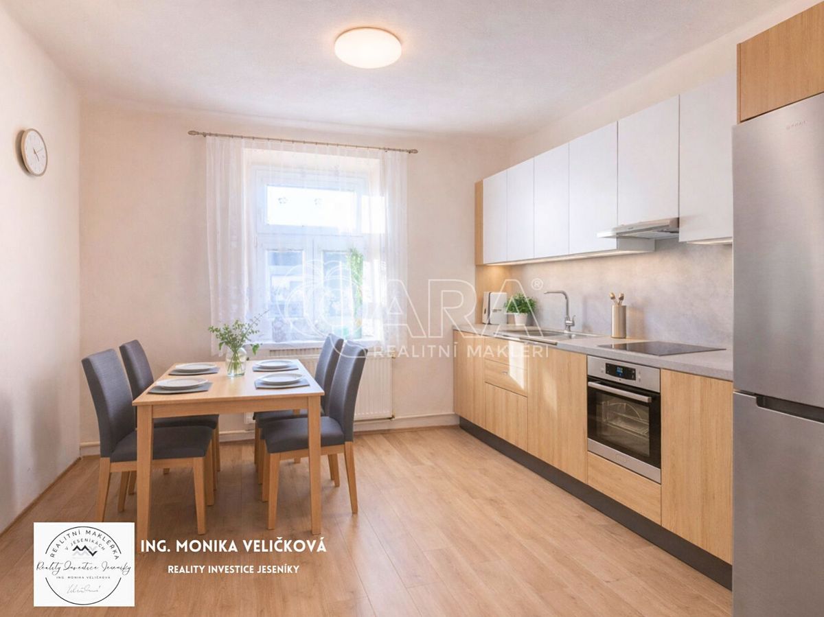 Prodej bytu 2+1 55 m² – fotografie 5