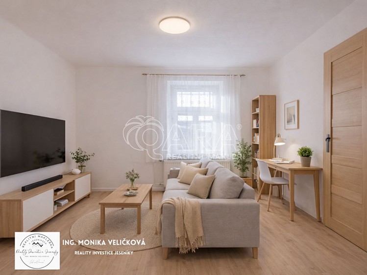 Квартира 2+1 на продаж, 55 м² (13 з 29)