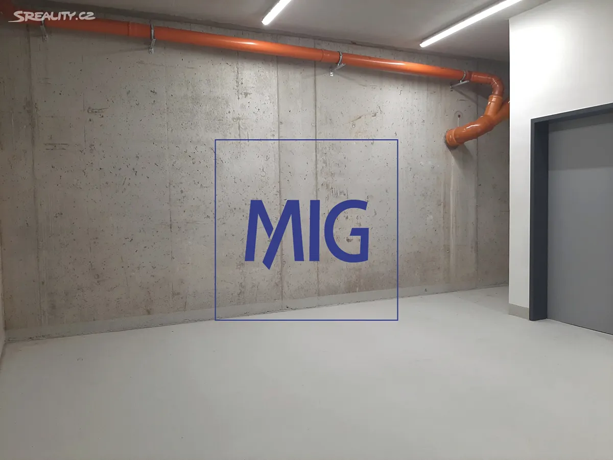 Prodej skladového prostoru 28 m² – pohled 4