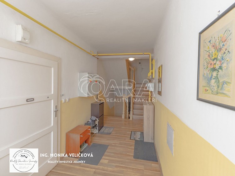 Квартира 2+1 на продаж, 55 м² (24 з 29)