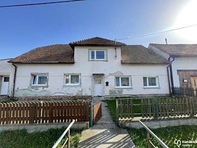 Prodej  rodinného domu 150 m², pozemek 513 m²