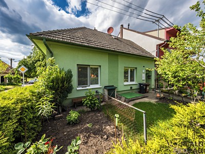 Prodej  rodinného domu 79 m², pozemek 172 m²