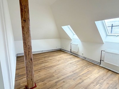 Pronájem bytu 1+1 42 m² — photo 2