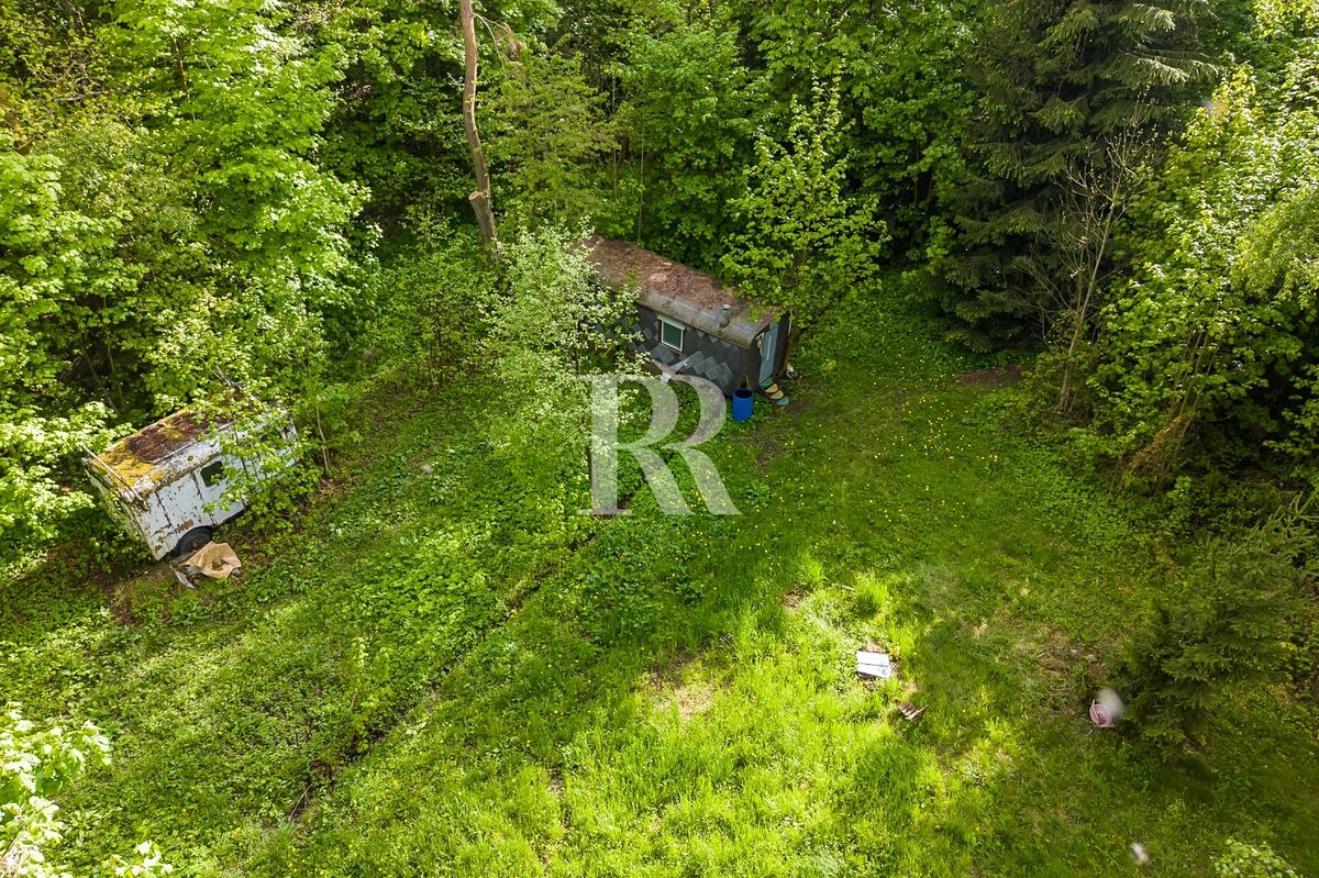 Prodej zahrady 1946 m² – fotografie 3
