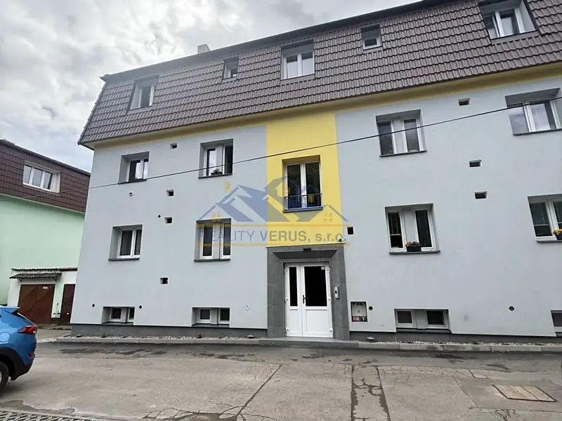 Prodej bytu 3+kk 72 m², Hořovice – náhled fotky 2