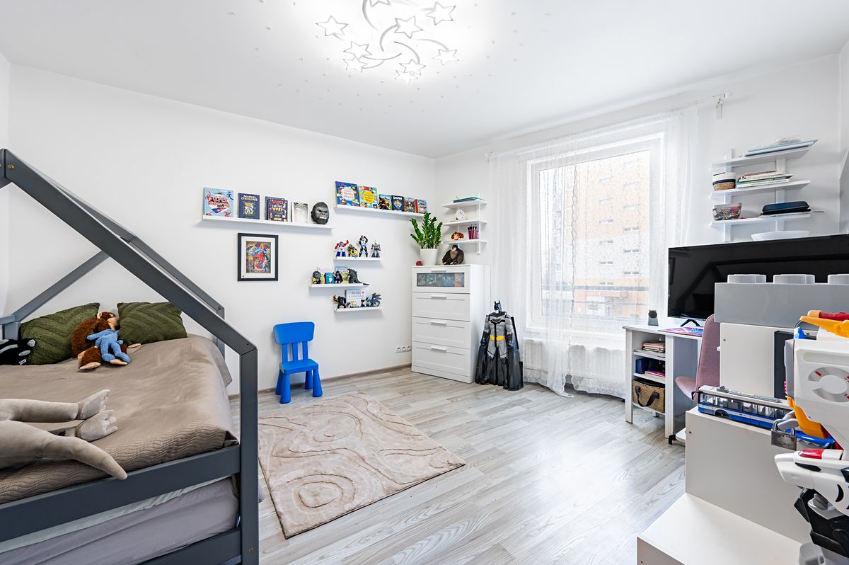 Prodej bytu 3+kk 89 m² – fotografie 5