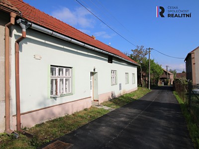 Prodej  rodinného domu 180 m², pozemek 532 m²