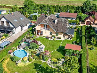 Prodej rodinného domu 171 m², pozemek 1137 m²
