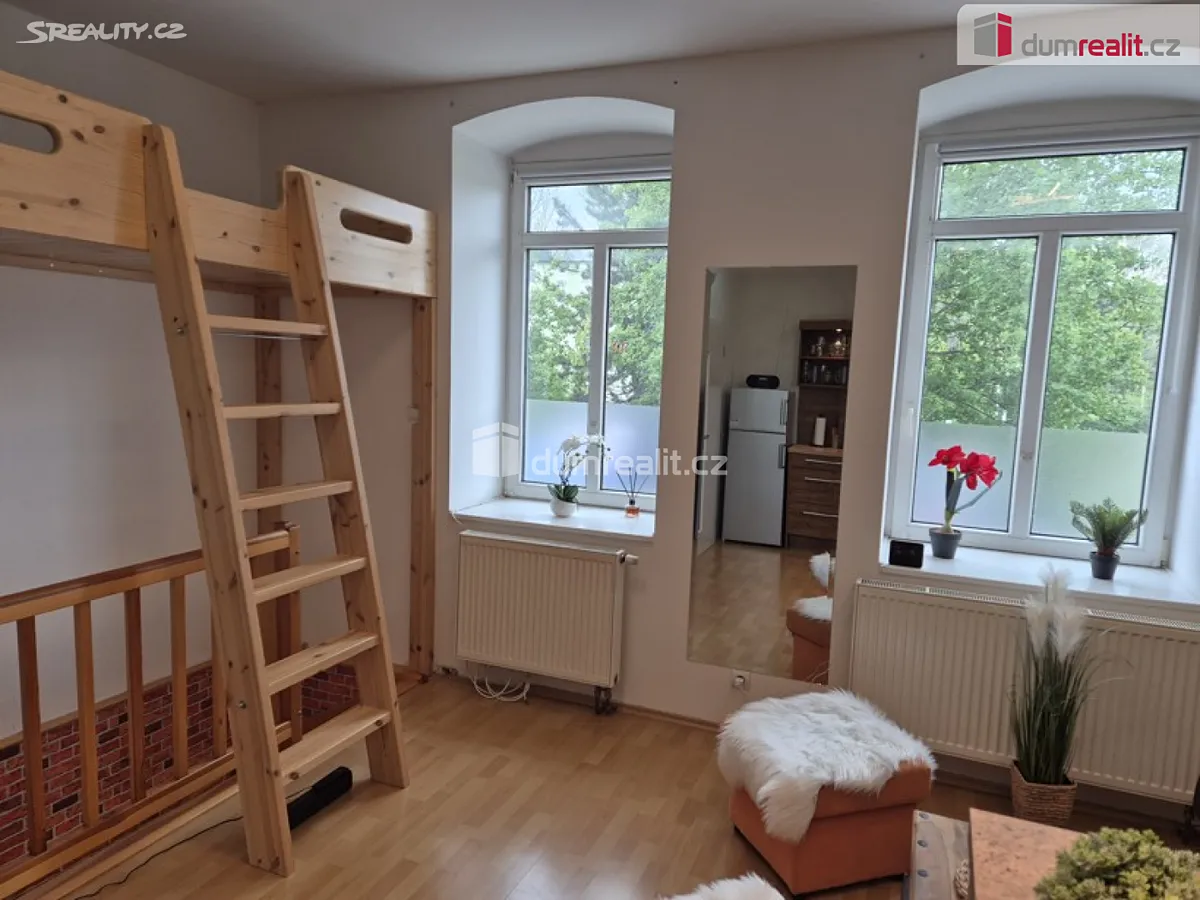 Prodej bytu 2+kk 43 m² – pohled 6