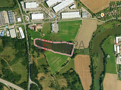 Prodej rybníku (vodní plochy) 241000 m²