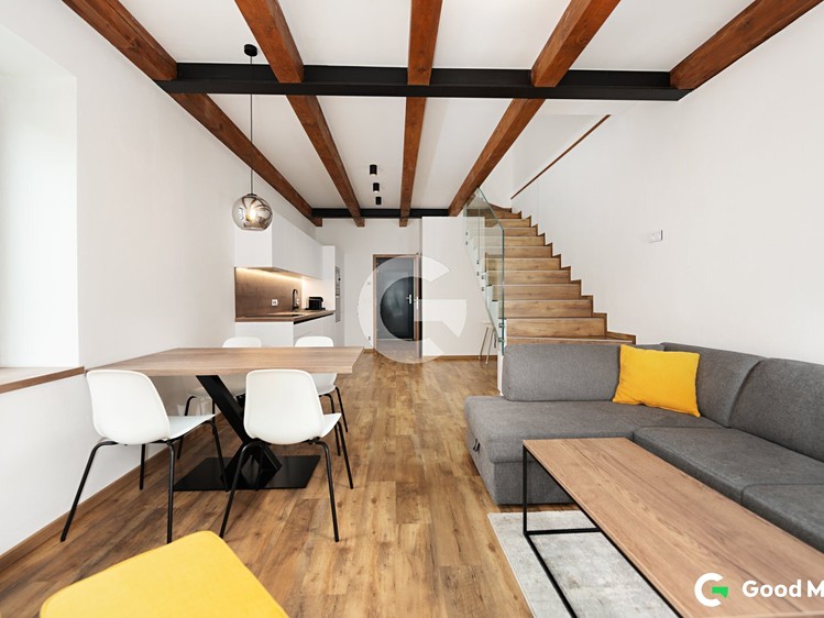 Prodej bytu 3+kk, 118 m² (1 z 23)
