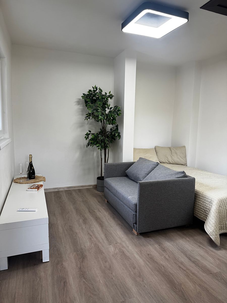 Prodej chaty 20 m², pozemek 260 m²