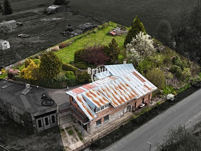 Prodej  rodinného domu 120 m², pozemek 1 408 m²