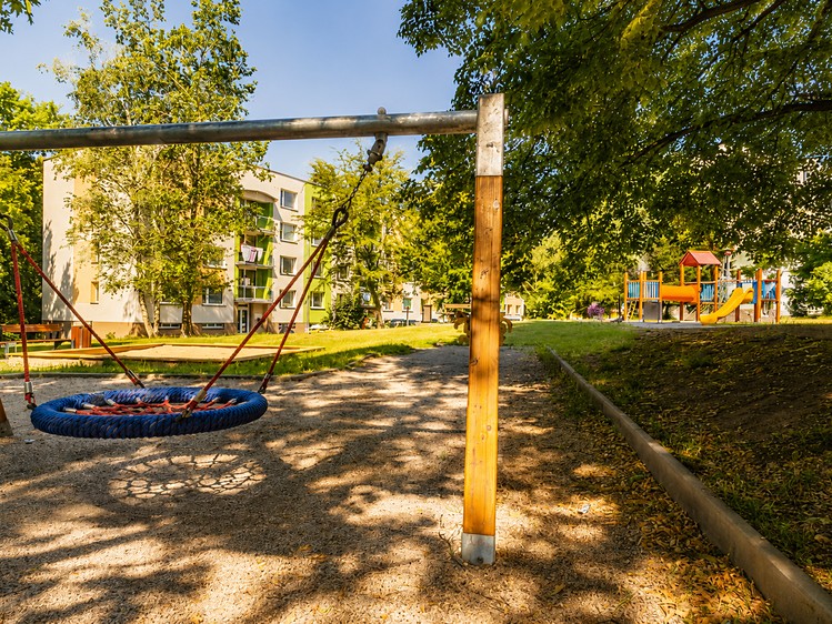 Квартира 5+1 на продаж, 87 м² (20 з 20)