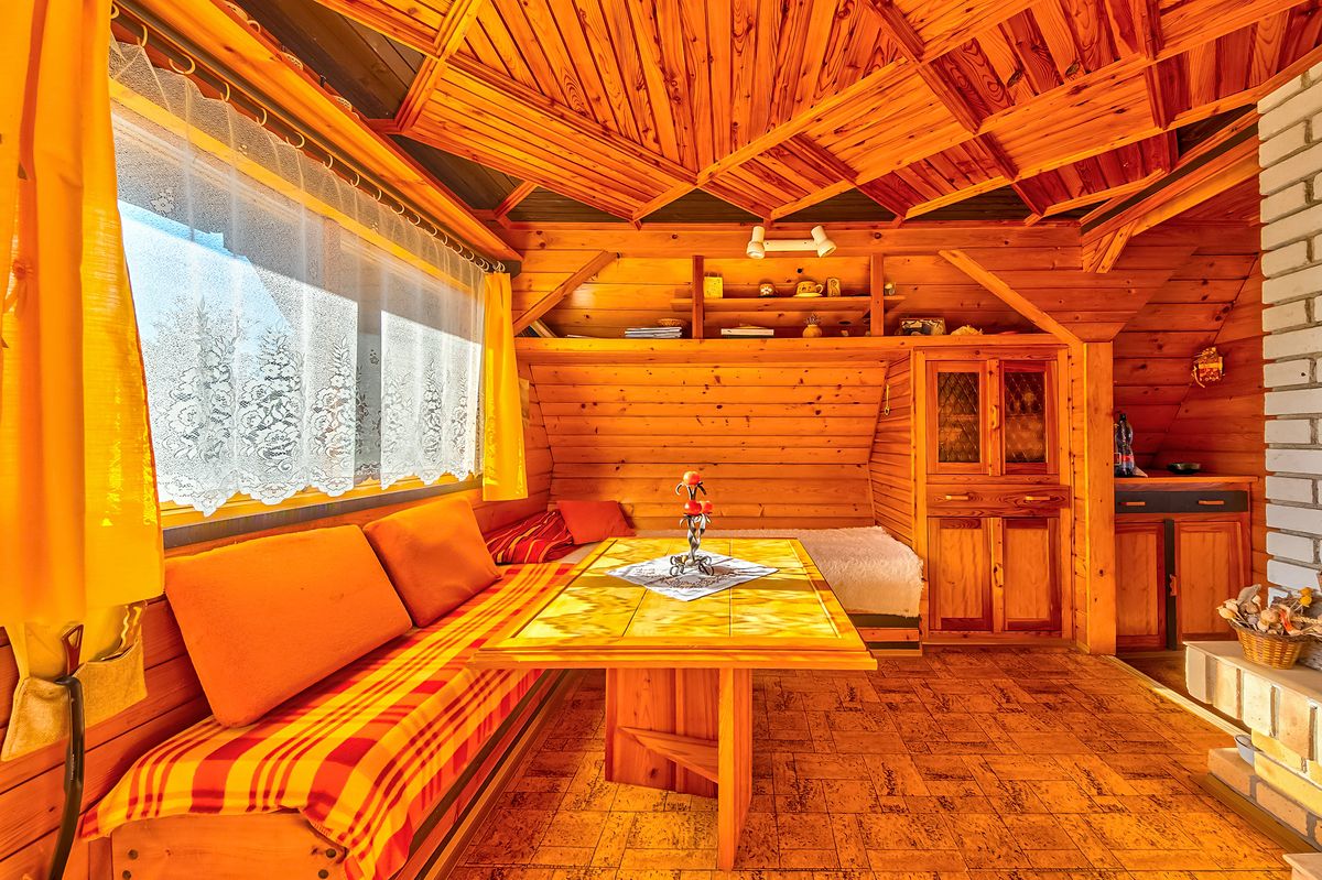 Prodej chaty 30 m², pozemek 737 m² – fotografie 5